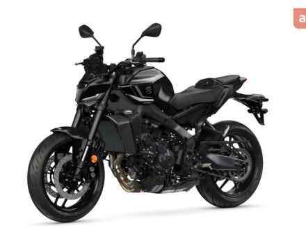 купити нове авто Ямаха MT-09 2025 року від офіційного дилера Мотосалон Yamaha Ямаха фото