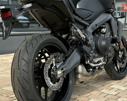 купить новое авто Ямаха MT-09 2025 года от официального дилера АВТО-МОТО екстрім Ямаха фото