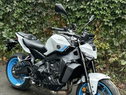 Ямаха MT-09, об'ємом двигуна 0.9 л та пробігом 0 тис. км за 14200 $, фото 1 на Automoto.ua