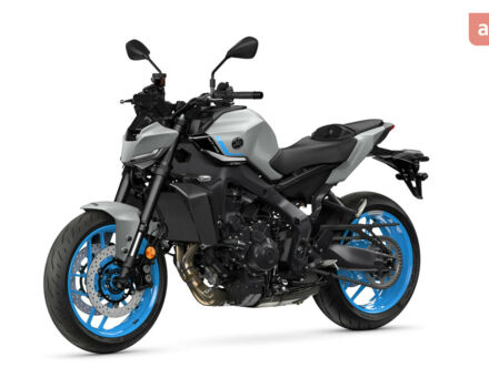 купити нове авто Ямаха MT-09 2025 року від офіційного дилера Мотосалон Yamaha Ямаха фото