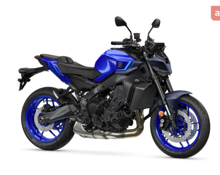 купить новое авто Ямаха MT-09 2025 года от официального дилера Мотосалон Yamaha Ямаха фото