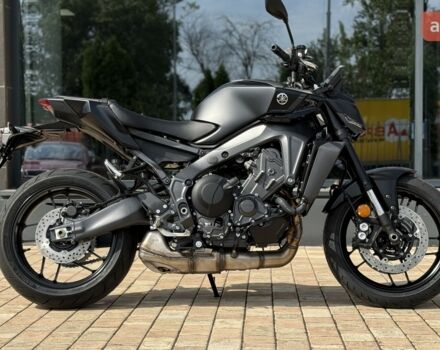 купити нове авто Ямаха MT-09 2025 року від офіційного дилера АВТО-МОТО екстрім Ямаха фото