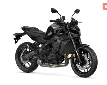 купить новое авто Ямаха MT-09 2025 года от официального дилера Мотосалон Yamaha Ямаха фото