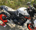 Сірий Ямаха MT-09, об'ємом двигуна 0.85 л та пробігом 20 тис. км за 11300 $, фото 1 на Automoto.ua