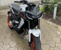 Серый Ямаха MT-09, объемом двигателя 0.85 л и пробегом 22 тыс. км за 9999 $, фото 1 на Automoto.ua