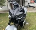 Серый Ямаха MT-09, объемом двигателя 0.85 л и пробегом 22 тыс. км за 9999 $, фото 9 на Automoto.ua