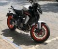 Сірий Ямаха MT-09, об'ємом двигуна 0.8 л та пробігом 2 тис. км за 9999 $, фото 1 на Automoto.ua