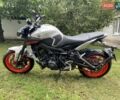 Серый Ямаха MT-09, объемом двигателя 0.85 л и пробегом 22 тыс. км за 9999 $, фото 2 на Automoto.ua