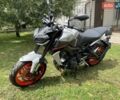 Серый Ямаха MT-09, объемом двигателя 0.85 л и пробегом 22 тыс. км за 9999 $, фото 4 на Automoto.ua
