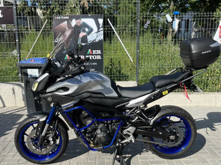 Ямаха MT-09 2015 в Одессе на Automoto.ua Серый Ямаха MT-09, объемом двигателя 0.85 л и пробегом 28 тыс. км за 8500 $, фото 1 на Automoto.ua