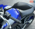 Синий Ямаха MT-09, объемом двигателя 0.85 л и пробегом 8 тыс. км за 11000 $, фото 29 на Automoto.ua