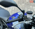 Синий Ямаха MT-09, объемом двигателя 0.85 л и пробегом 8 тыс. км за 11350 $, фото 25 на Automoto.ua