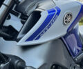 Синий Ямаха MT-09, объемом двигателя 0.85 л и пробегом 8 тыс. км за 11000 $, фото 28 на Automoto.ua