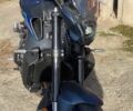 Синій Ямаха MT-09, об'ємом двигуна 0.89 л та пробігом 7 тис. км за 11500 $, фото 1 на Automoto.ua
