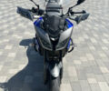 Синий Ямаха MT-09, объемом двигателя 0.85 л и пробегом 46 тыс. км за 8300 $, фото 3 на Automoto.ua