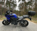 Синий Ямаха MT-09, объемом двигателя 0.85 л и пробегом 46 тыс. км за 7800 $, фото 2 на Automoto.ua