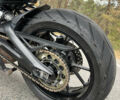 Синий Ямаха MT-09, объемом двигателя 0.85 л и пробегом 46 тыс. км за 7800 $, фото 14 на Automoto.ua