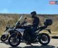 Синий Ямаха MT-09, объемом двигателя 0.9 л и пробегом 38 тыс. км за 11200 $, фото 1 на Automoto.ua