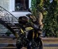 Синий Ямаха MT-09, объемом двигателя 0.9 л и пробегом 38 тыс. км за 11200 $, фото 3 на Automoto.ua