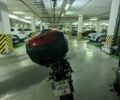 Синий Ямаха MT-09, объемом двигателя 0.9 л и пробегом 38 тыс. км за 11200 $, фото 1 на Automoto.ua