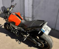 Оранжевый Ямаха MT-09, объемом двигателя 0.9 л и пробегом 29 тыс. км за 8200 $, фото 20 на Automoto.ua