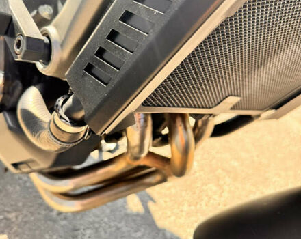 Оранжевый Ямаха MT-09, объемом двигателя 0.9 л и пробегом 29 тыс. км за 8200 $, фото 15 на Automoto.ua