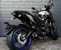 Черный Ямаха MT-09 SP, объемом двигателя 0.85 л и пробегом 15 тыс. км за 10400 $, фото 4 на Automoto.ua