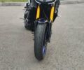 Чорний Ямаха MT-09 SP, об'ємом двигуна 0.9 л та пробігом 9 тис. км за 10200 $, фото 1 на Automoto.ua