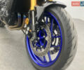 Чорний Ямаха MT-09 SP, об'ємом двигуна 0.89 л та пробігом 4 тис. км за 12990 $, фото 12 на Automoto.ua