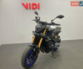 Чорний Ямаха MT-09 SP, об'ємом двигуна 0.89 л та пробігом 4 тис. км за 12990 $, фото 1 на Automoto.ua