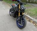 Ямаха MT-09 SP 2017 в Каменское - Днепродзержинск на Automoto.ua Черный Ямаха MT-09 SP, объемом двигателя 0 л и пробегом 14 тыс. км за 9500 $, фото 1 на Automoto.ua