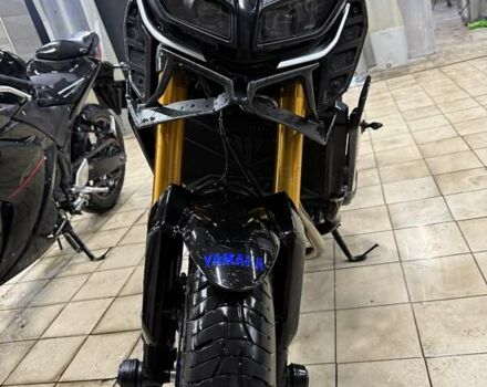 Черный Ямаха MT-09 SP, объемом двигателя 0 л и пробегом 9 тыс. км за 9500 $, фото 5 на Automoto.ua