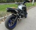 Ямаха MT-09 SP 2017 в Каменское - Днепродзержинск на Automoto.ua Черный Ямаха MT-09 SP, объемом двигателя 0 л и пробегом 14 тыс. км за 9500 $, фото 2 на Automoto.ua