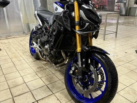 Ямаха MT-09 SP 2017 в Краматорске на Automoto.ua Черный Ямаха MT-09 SP, объемом двигателя 0 л и пробегом 9 тыс. км за 9500 $, фото 1 на Automoto.ua