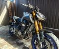 Ямаха MT-09 SP 2018 в Буче на Automoto.ua Ямаха MT-09 SP, объемом двигателя 0.9 л и пробегом 1 тыс. км за 10500 $, фото 6 на Automoto.ua