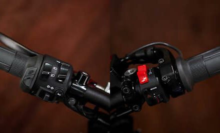 Ямаха MT-09 SP, объемом двигателя 0.85 л и пробегом 2 тыс. км за 11500 $, фото 11 на Automoto.ua