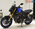 Ямаха MT-09 SP, об'ємом двигуна 0.9 л та пробігом 7 тис. км за 10400 $, фото 1 на Automoto.ua
