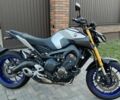 Ямаха MT-09 SP, об'ємом двигуна 0.9 л та пробігом 7 тис. км за 10600 $, фото 2 на Automoto.ua