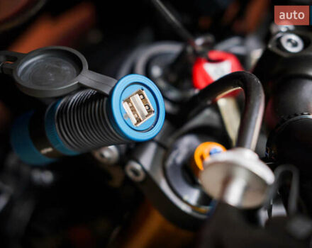 Ямаха MT-09 SP, объемом двигателя 0.85 л и пробегом 2 тыс. км за 11500 $, фото 10 на Automoto.ua