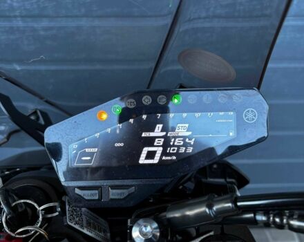 Ямаха MT-09 SP, объемом двигателя 0.85 л и пробегом 0 тыс. км за 10800 $, фото 3 на Automoto.ua