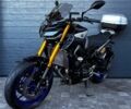 Ямаха MT-09 SP, объемом двигателя 0.85 л и пробегом 0 тыс. км за 10800 $, фото 2 на Automoto.ua