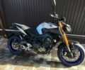 Ямаха MT-09 SP 2018 в Буче на Automoto.ua Ямаха MT-09 SP, объемом двигателя 0.9 л и пробегом 1 тыс. км за 10500 $, фото 8 на Automoto.ua