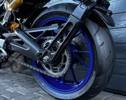 Ямаха MT-09 SP, объемом двигателя 0.85 л и пробегом 0 тыс. км за 10800 $, фото 9 на Automoto.ua