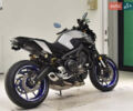 Ямаха MT-09 SP, об'ємом двигуна 0 л та пробігом 22 тис. км за 10000 $, фото 4 на Automoto.ua