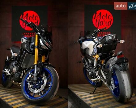Ямаха MT-09 SP, объемом двигателя 0.85 л и пробегом 2 тыс. км за 11500 $, фото 6 на Automoto.ua