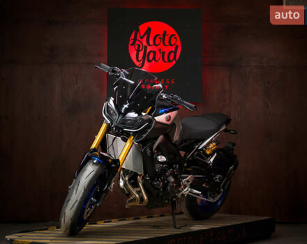 Ямаха MT-09 SP, объемом двигателя 0.85 л и пробегом 2 тыс. км за 11500 $, фото 2 на Automoto.ua