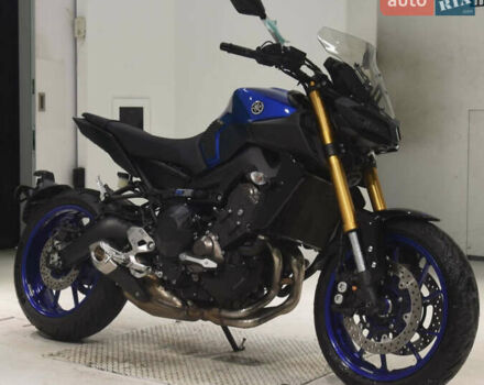Ямаха MT-09 SP, об'ємом двигуна 0.9 л та пробігом 7 тис. км за 10400 $, фото 3 на Automoto.ua