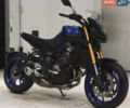 Ямаха MT-09 SP, об'ємом двигуна 0.9 л та пробігом 7 тис. км за 10400 $, фото 3 на Automoto.ua