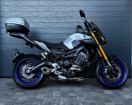 Ямаха MT-09 SP, объемом двигателя 0.85 л и пробегом 0 тыс. км за 10800 $, фото 1 на Automoto.ua