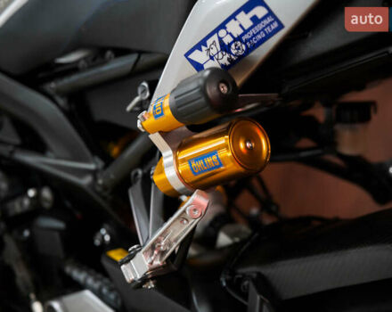 Ямаха MT-09 SP, объемом двигателя 0.85 л и пробегом 2 тыс. км за 11500 $, фото 12 на Automoto.ua